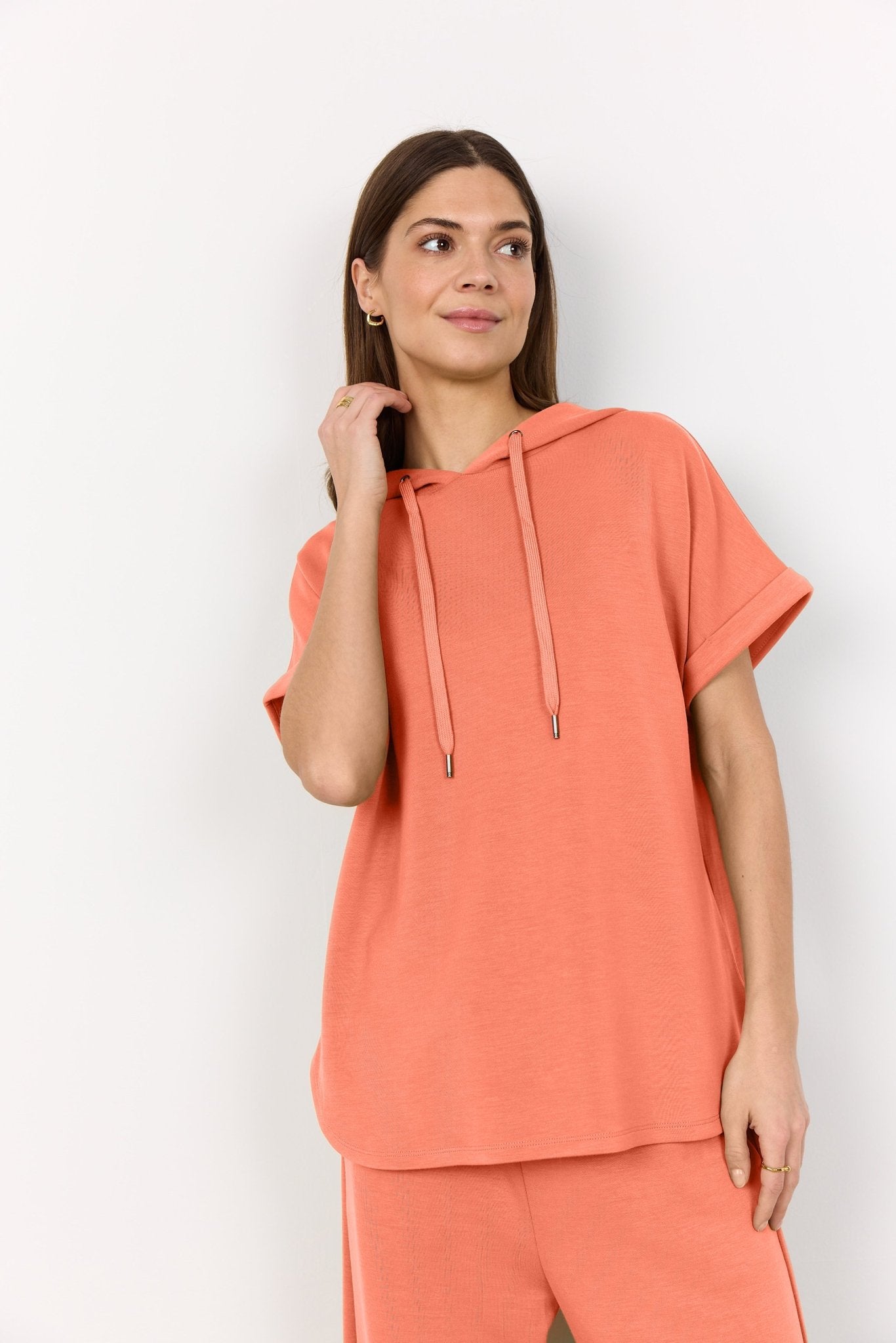 Banu 143 Hoodie - Blue Water Clothing