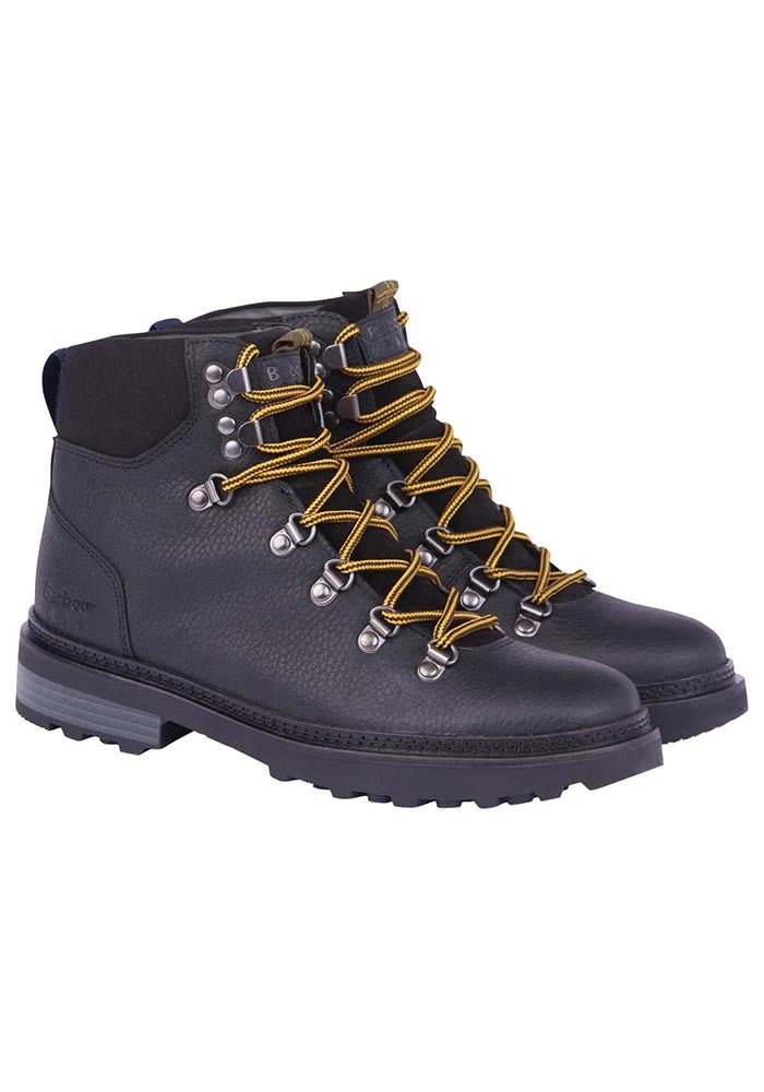 Barbour Belgrave Boot - Blue Water Clothing