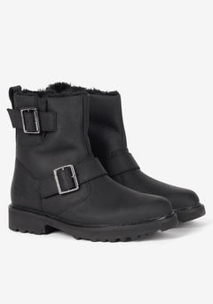 BarbourBarbour DerwentBootsblack - Blue Water Clothing