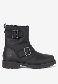 BarbourBarbour DerwentBootsblack - Blue Water Clothing