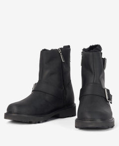 BarbourBarbour DerwentBootsblack - Blue Water Clothing