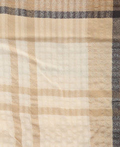 BarbourBarbour Faith Tartan ScarfAccessories - Blue Water Clothing