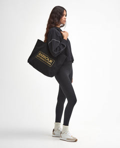 Barbour International Essential Tote Bag - Blue Water Clothing