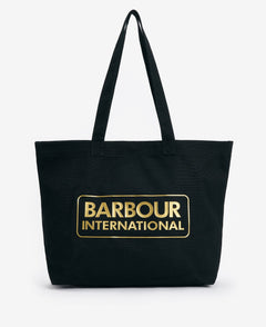 Barbour International Essential Tote Bag - Blue Water Clothing