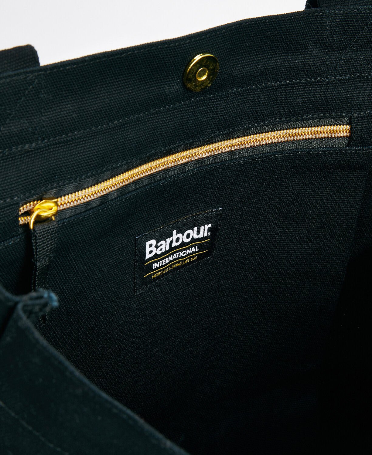Barbour International Essential Tote Bag - Blue Water Clothing