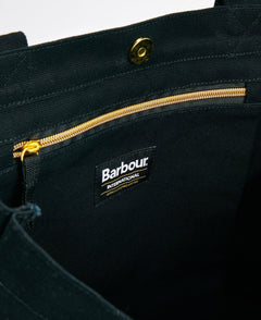 Barbour International Essential Tote Bag - Blue Water Clothing