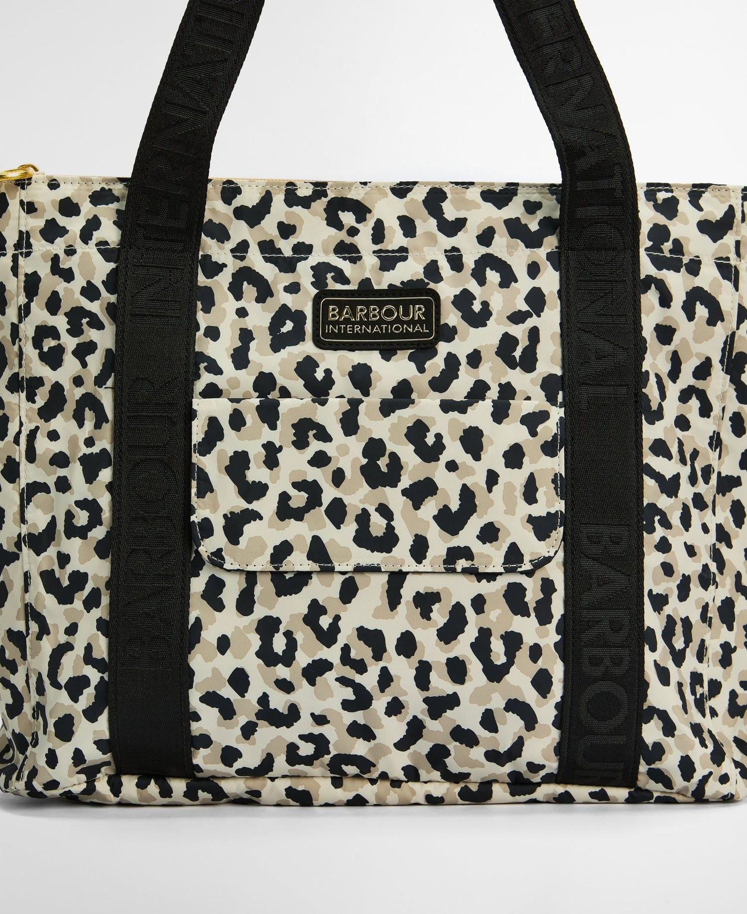 Barbour InternationalBarbour International Boulevard Tote BagBags - Blue Water Clothing