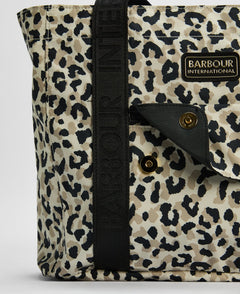 Barbour InternationalBarbour International Boulevard Tote BagBags - Blue Water Clothing