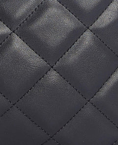 Barbour InternationalBarbour International Quilted Sloane CrossbodyBags - Blue Water Clothing