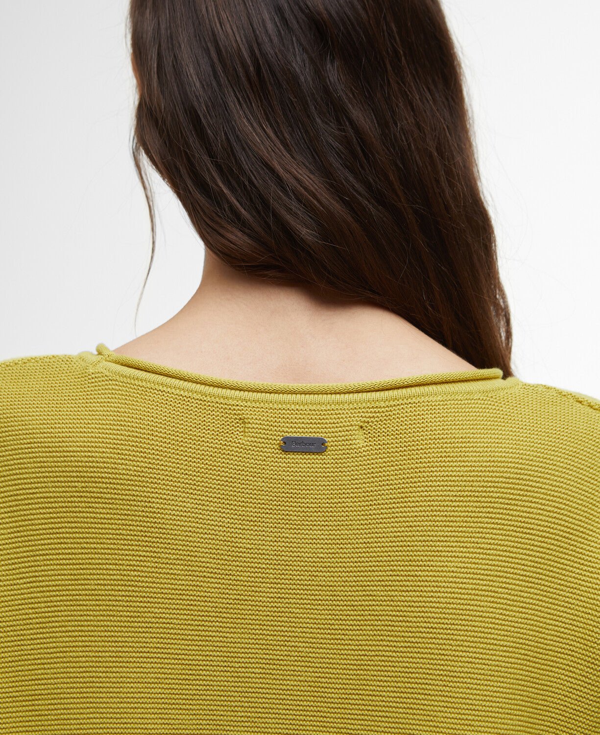 BarbourBarbour Marine Knitted JumperClothingLimeade - Blue Water Clothing