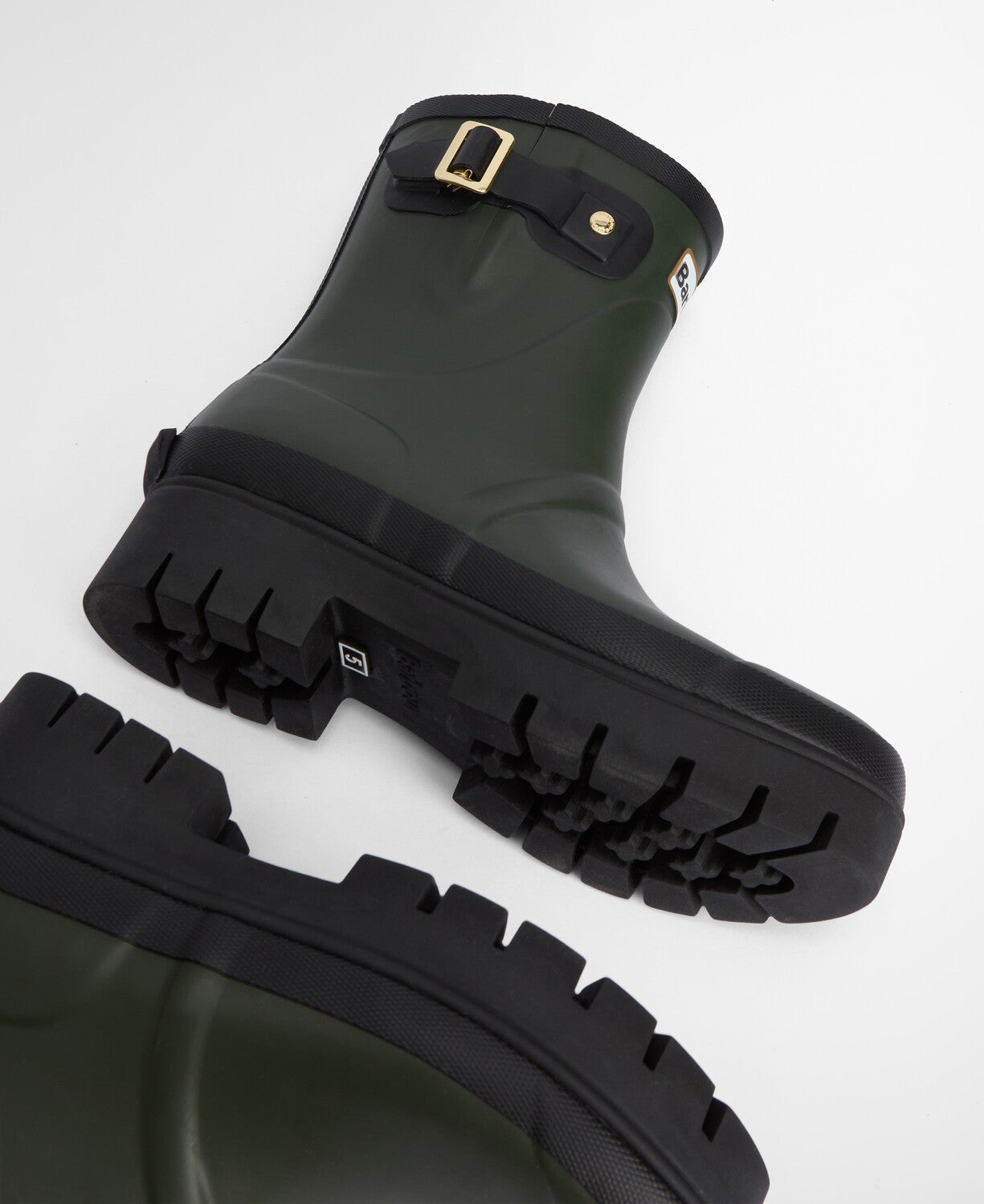 Barbour Raelynn Welly - Blue Water Clothing