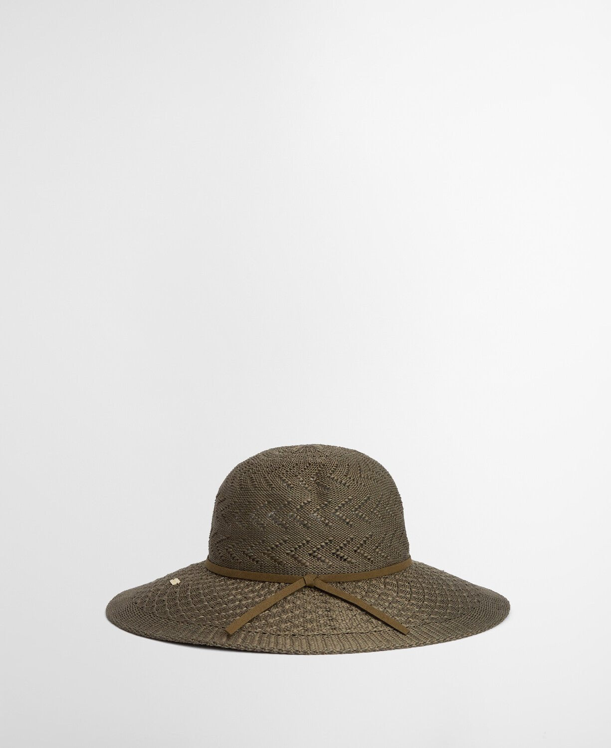 Barbour Robin Sun Hat - Blue Water Clothing