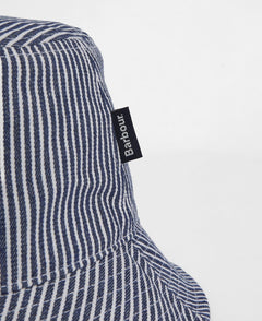 Barbour Tynedale Bucket Hat - Blue Water Clothing