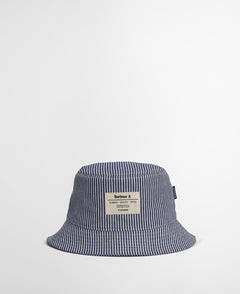 Barbour Tynedale Bucket Hat - Blue Water Clothing