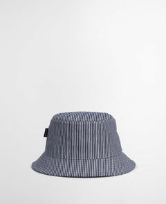 Barbour Tynedale Bucket Hat - Blue Water Clothing