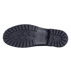 BarbourBarbour Wilton Chelsea Welly NavyFootwearNavy/Bran - Blue Water Clothing
