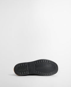 BarbourBarbour Abbeyfield WellyBootsBlack - Blue Water Clothing