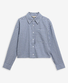 BarbourBarbour Ashwell ShirtShirtMulti Gingham - Blue Water Clothing