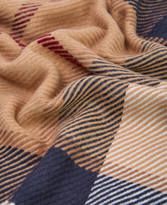 BarbourBarbour Blair Tartan ScarfAccessories - Blue Water Clothing