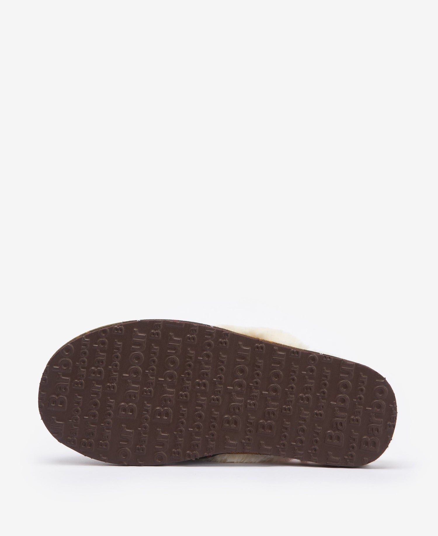 BarbourBarbour Claudia Mule SlippersFootwearBrown - Blue Water Clothing