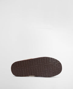 BarbourBarbour Claudia Tartan Mule Slipper Winterberry TartanFootwearWinterberry Tartan - Blue Water Clothing