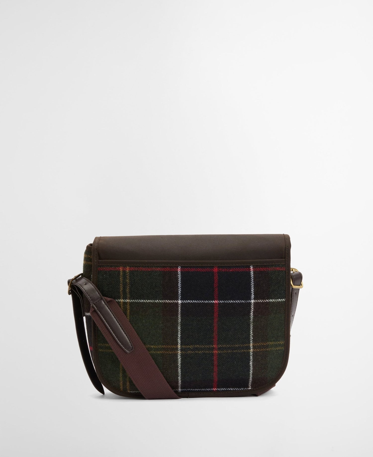 BarbourBarbour Cromarty Crossbody BagBags - Blue Water Clothing