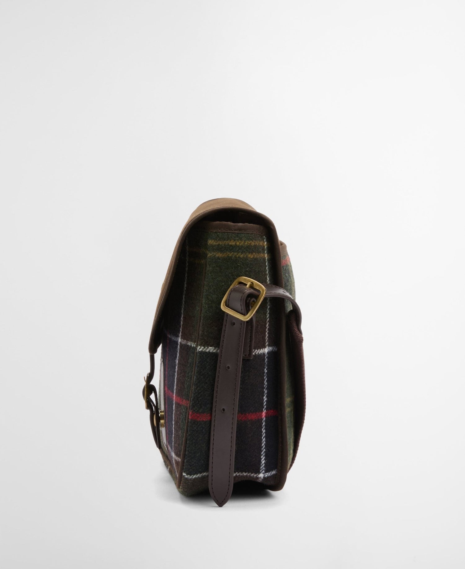 BarbourBarbour Cromarty Crossbody BagBags - Blue Water Clothing