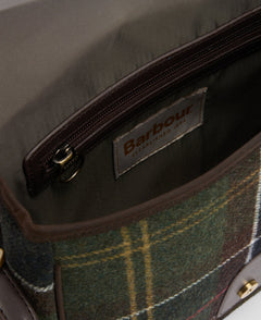 BarbourBarbour Cromarty Crossbody BagBags - Blue Water Clothing