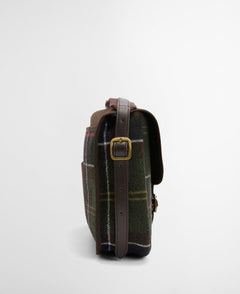 BarbourBarbour Cromarty Crossbody BagBags - Blue Water Clothing