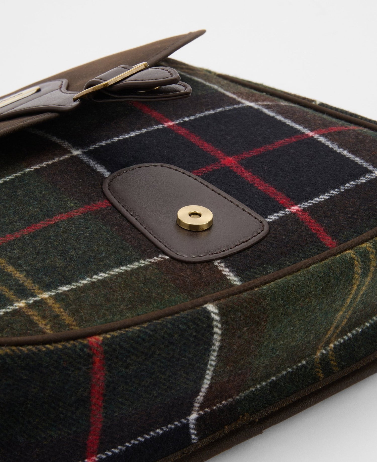 BarbourBarbour Cromarty Crossbody BagBags - Blue Water Clothing