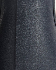 BarbourBarbour Cynthia Chelsea WellyBootsDK Navy/Birchwood - Blue Water Clothing