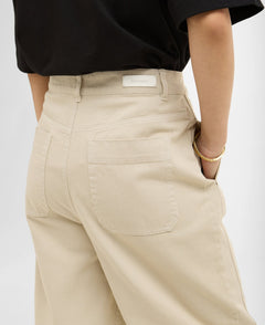 BarbourBarbour Daya TrousersBottomsJasmine - Blue Water Clothing