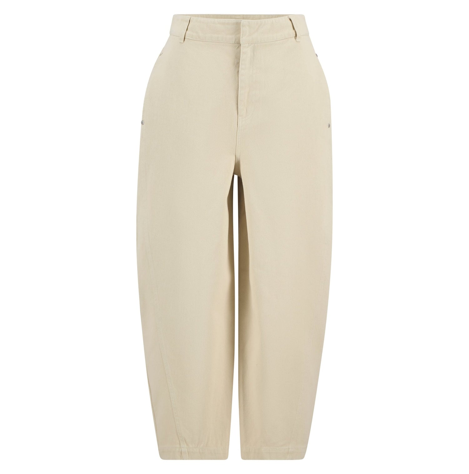 BarbourBarbour Daya TrousersBottomsJasmine - Blue Water Clothing