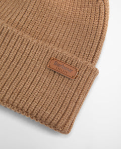 BarbourBarbour Dover Beanie & Hailes Scarf Gift SetAccessories - Blue Water Clothing