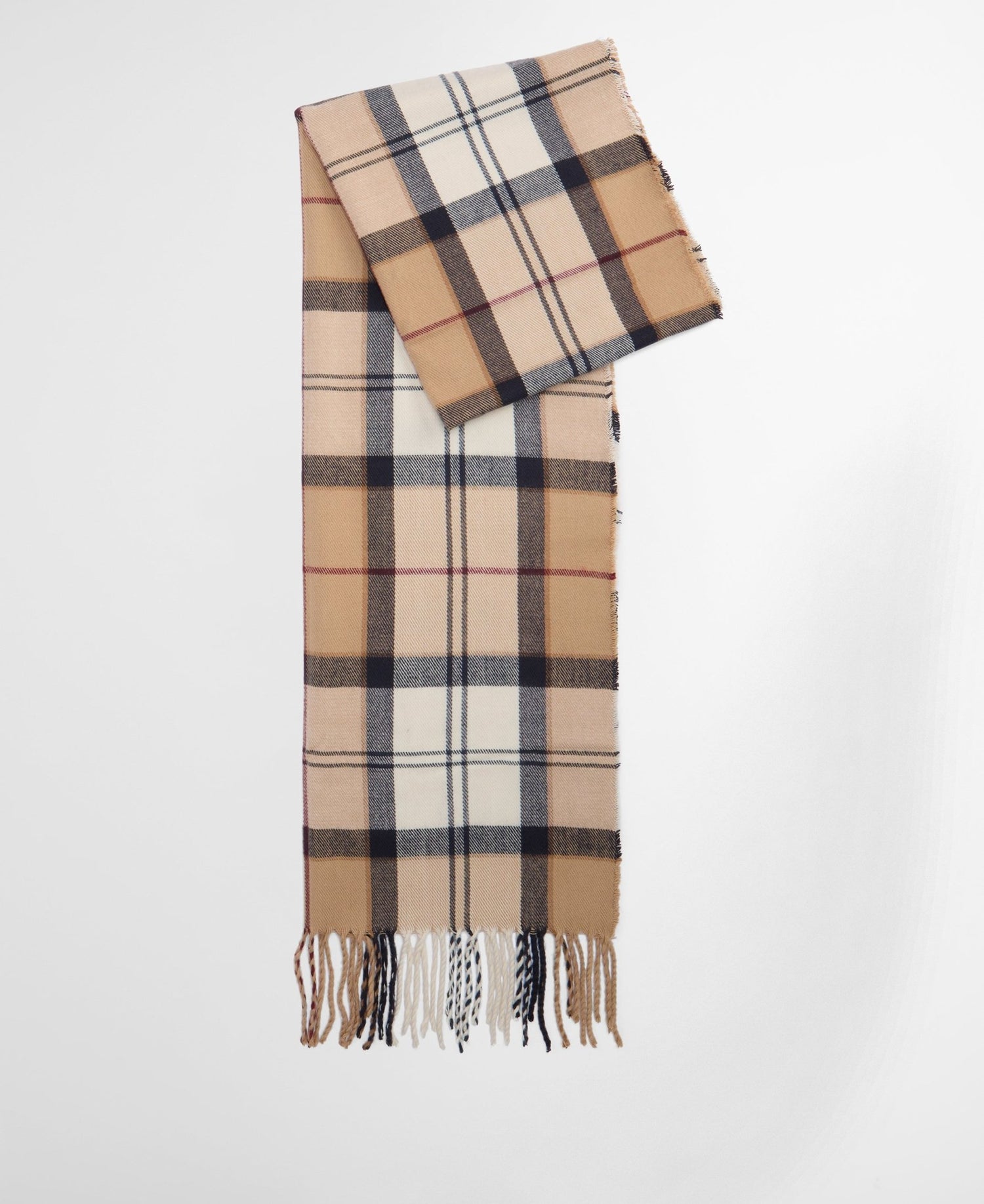 BarbourBarbour Dover Beanie & Hailes Scarf Gift SetAccessories - Blue Water Clothing
