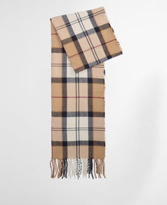 BarbourBarbour Dover Beanie & Hailes Scarf Gift SetAccessories - Blue Water Clothing