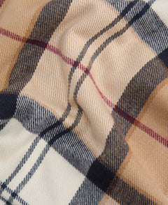 BarbourBarbour Dover Beanie & Hailes Scarf Gift SetAccessories - Blue Water Clothing