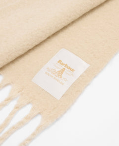 BarbourBarbour Ellison ScarfAccessories - Blue Water Clothing