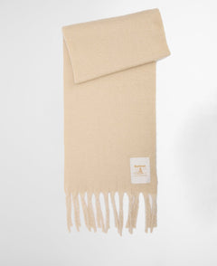 BarbourBarbour Ellison ScarfAccessories - Blue Water Clothing