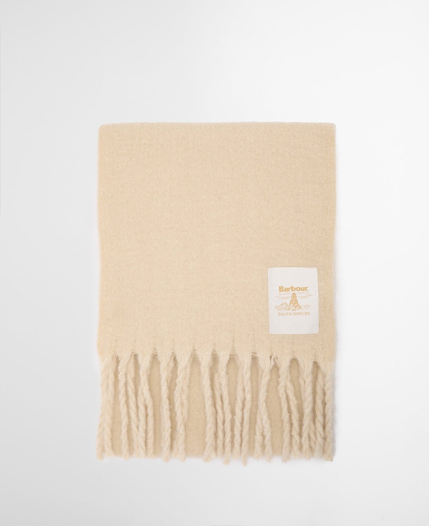 BarbourBarbour Ellison ScarfAccessories - Blue Water Clothing