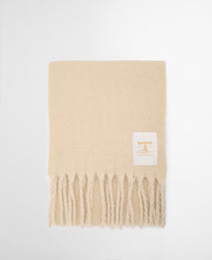 BarbourBarbour Ellison ScarfAccessories - Blue Water Clothing