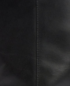 BarbourBarbour Freya Harness Boot BlackFootwearBlack - Blue Water Clothing