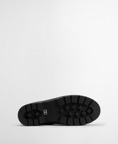 BarbourBarbour Halton Chelsea Welly Military Brown/BlackFootwearOlive/Black - Blue Water Clothing