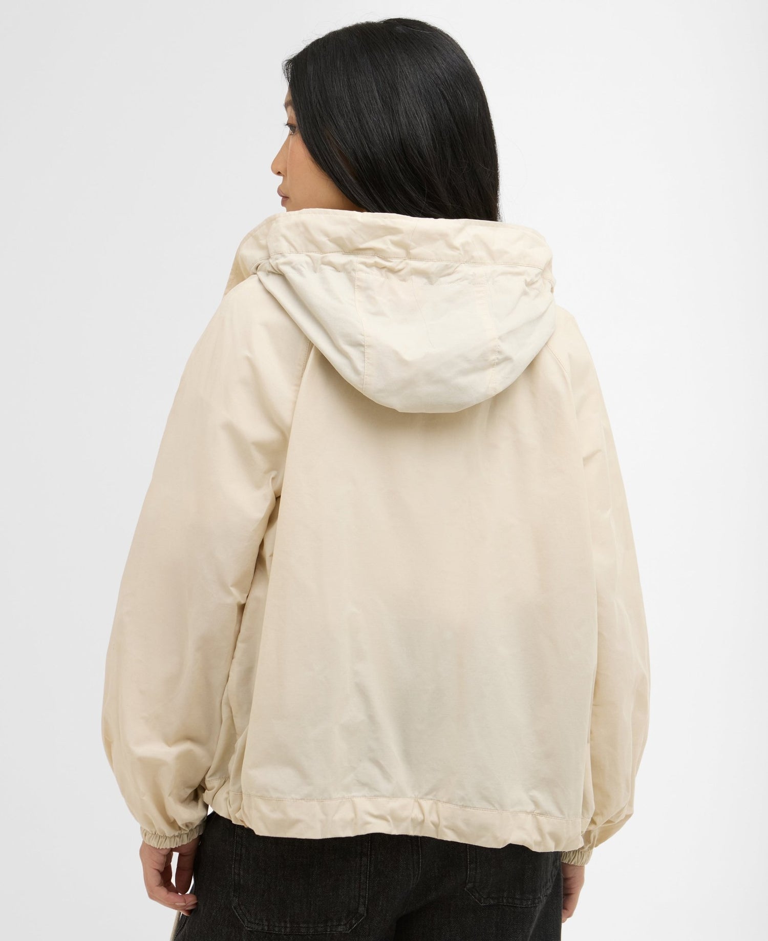 BarbourBarbour Hawkridge Showerproof JacketCoats & JacketsJasmine/Dress - Blue Water Clothing