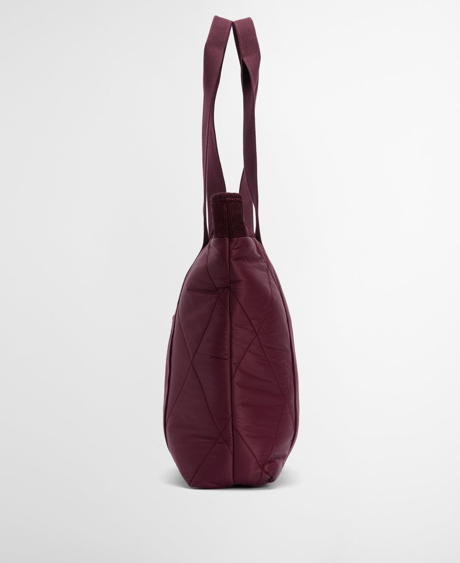 BarbourBarbour Healy Tote Bag MerlotBags - Blue Water Clothing