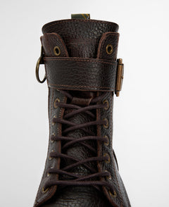 BarbourBarbour Heidi BootBootsBrown - Blue Water Clothing