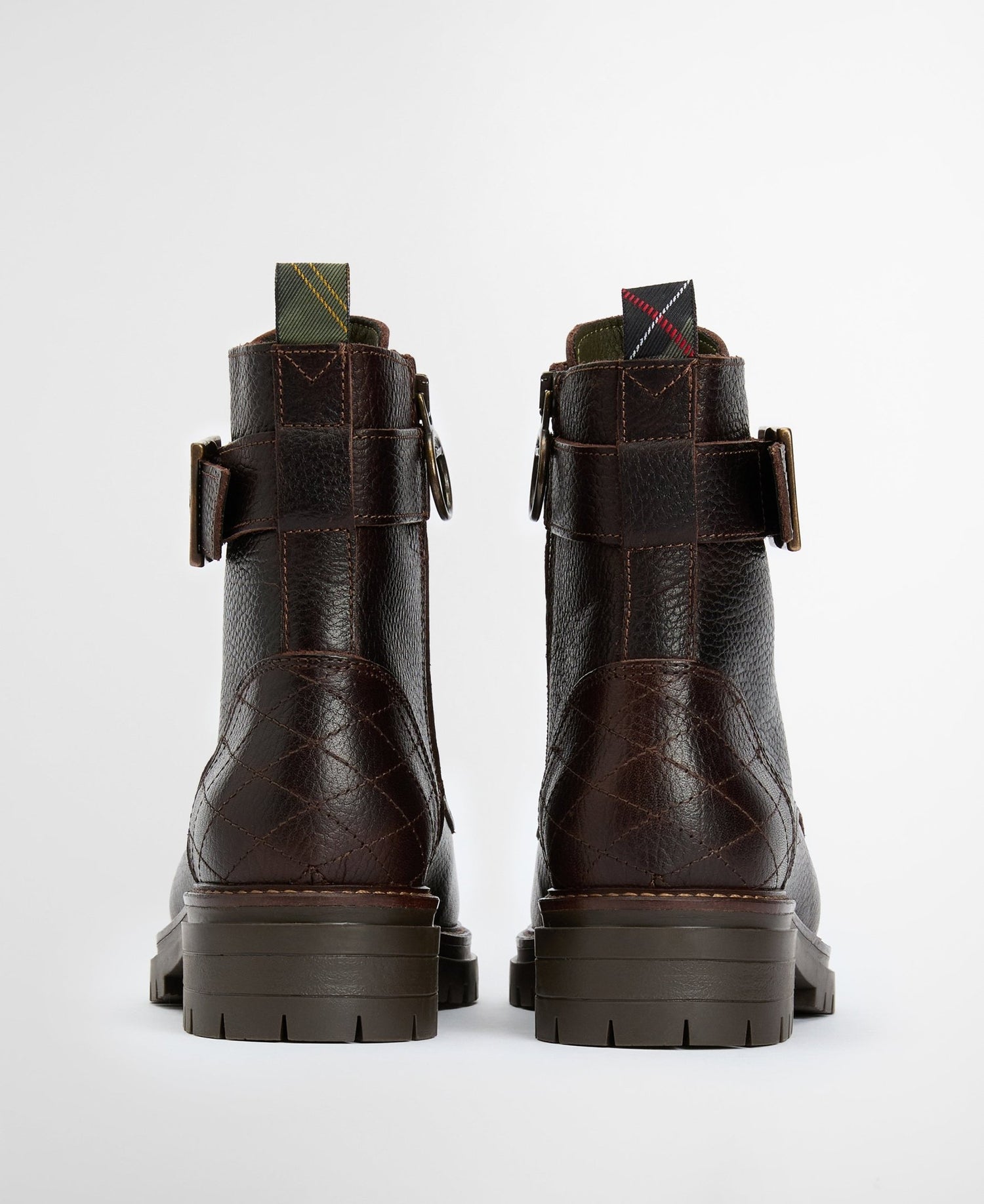 BarbourBarbour Heidi BootBootsBrown - Blue Water Clothing