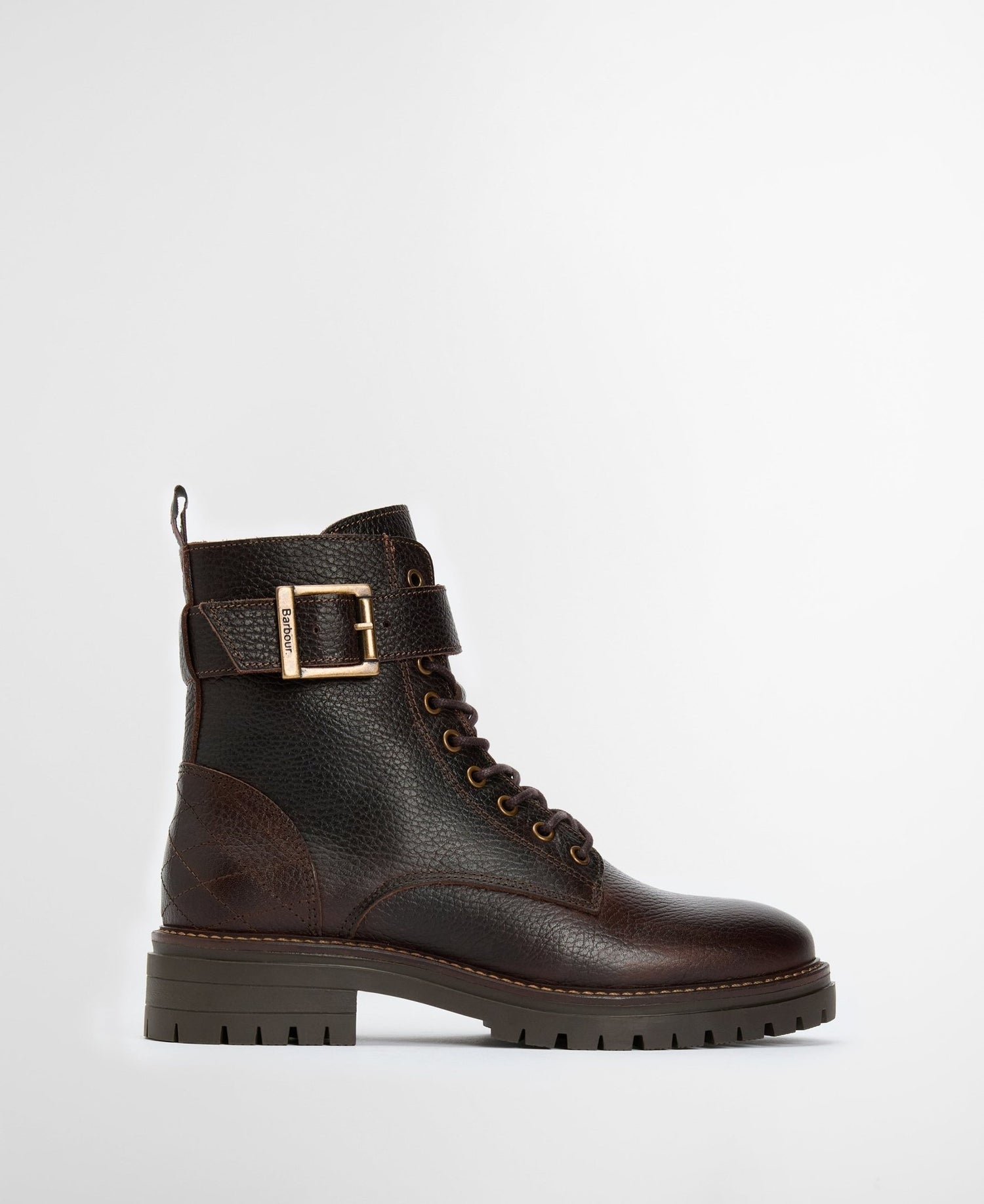 BarbourBarbour Heidi BootBootsBrown - Blue Water Clothing