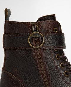 BarbourBarbour Heidi BootBootsBrown - Blue Water Clothing