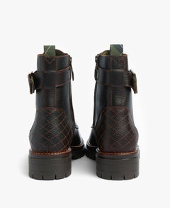 BarbourBarbour Heidi BootBootsBrown - Blue Water Clothing